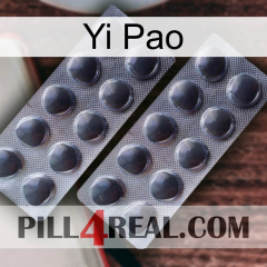 Yi Pao 31